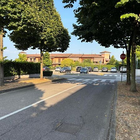 B&B Desenzano Paradise Desenzano del Garda Exterior foto