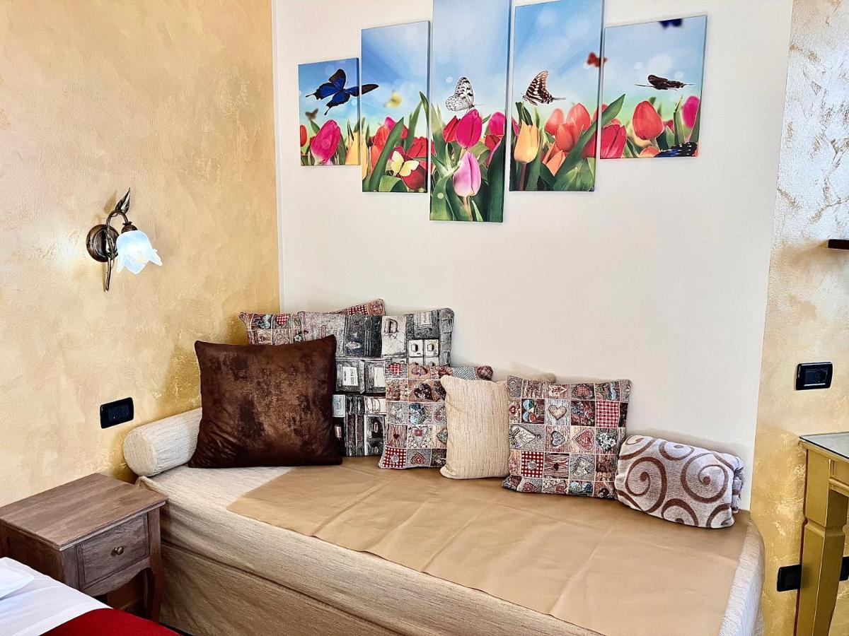 B&B Desenzano Paradise Desenzano del Garda Exterior foto