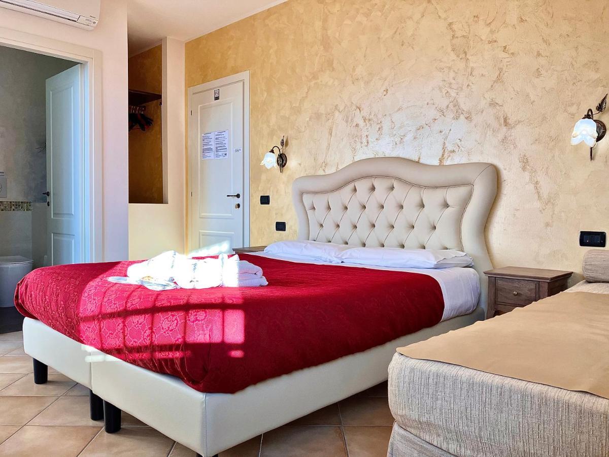 B&B Desenzano Paradise Desenzano del Garda Exterior foto