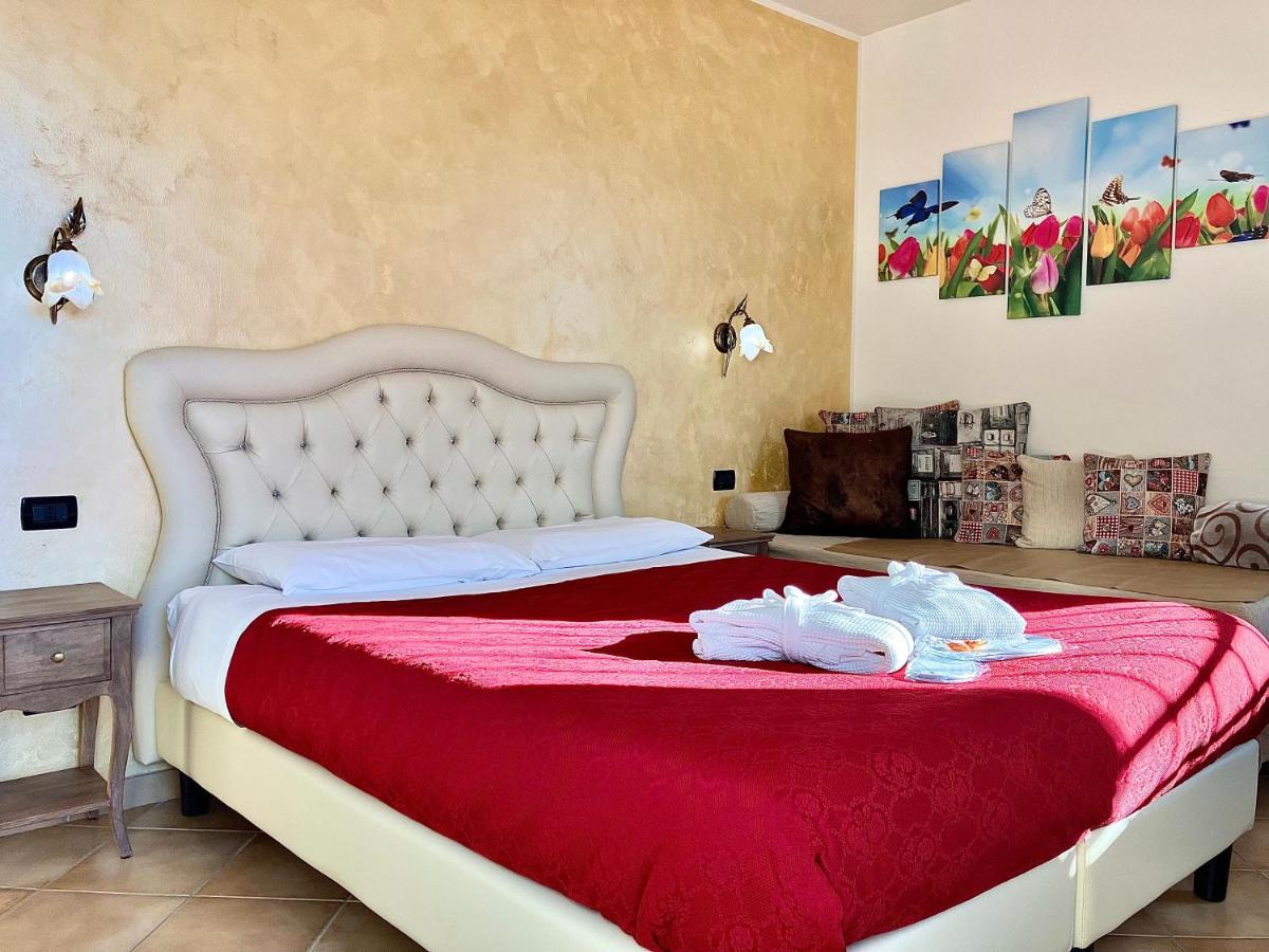 B&B Desenzano Paradise Desenzano del Garda Exterior foto