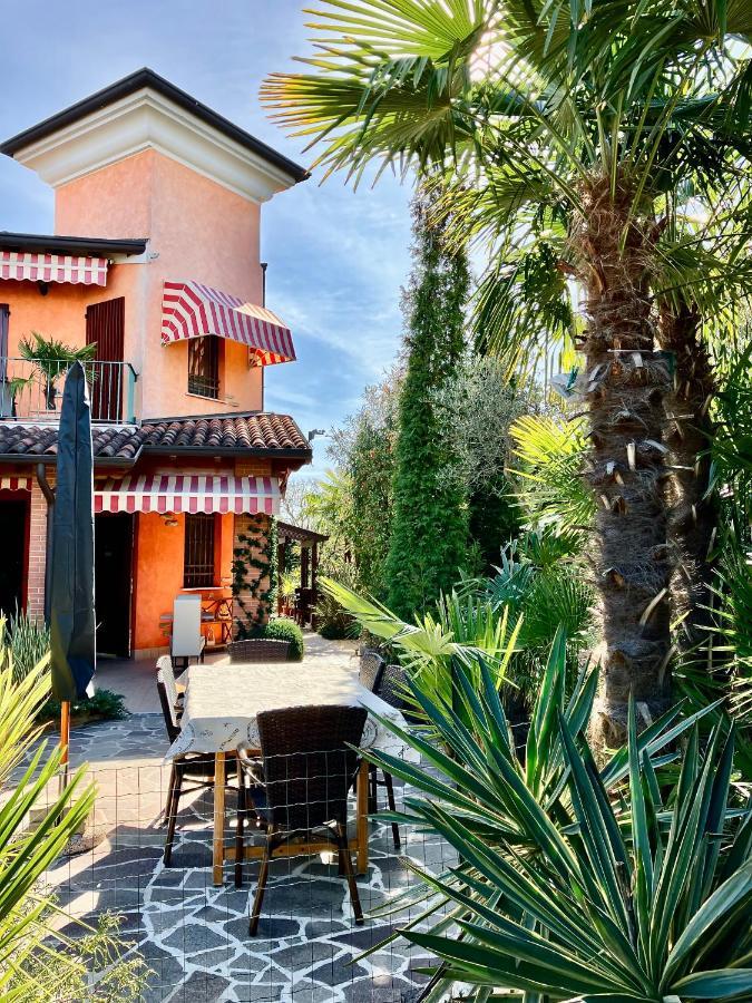 B&B Desenzano Paradise Desenzano del Garda Exterior foto