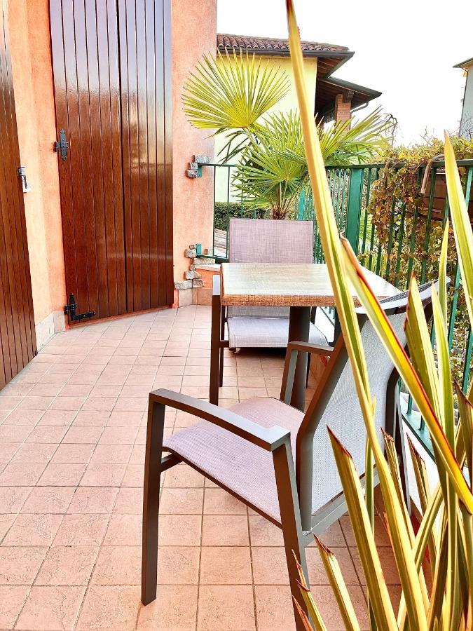 B&B Desenzano Paradise Desenzano del Garda Exterior foto