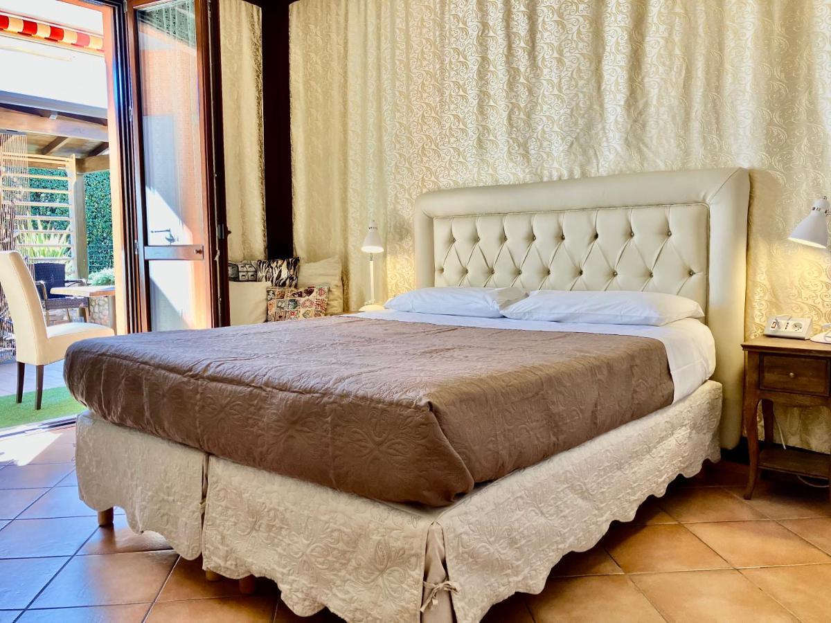 B&B Desenzano Paradise Desenzano del Garda Exterior foto