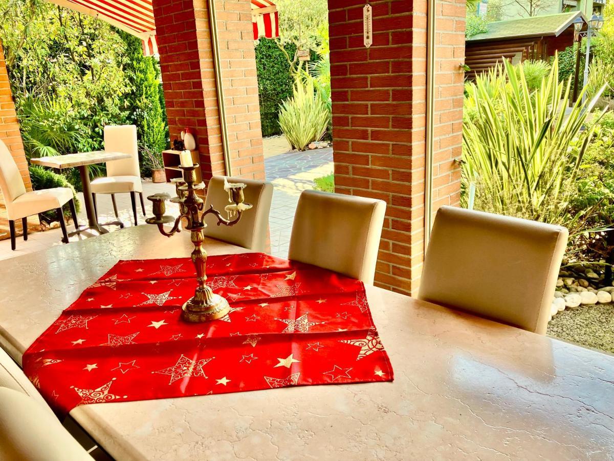 B&B Desenzano Paradise Desenzano del Garda Exterior foto