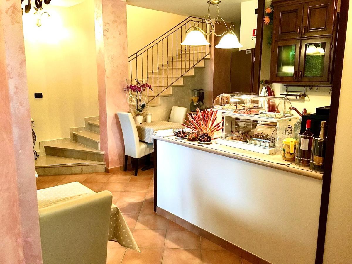 B&B Desenzano Paradise Desenzano del Garda Exterior foto
