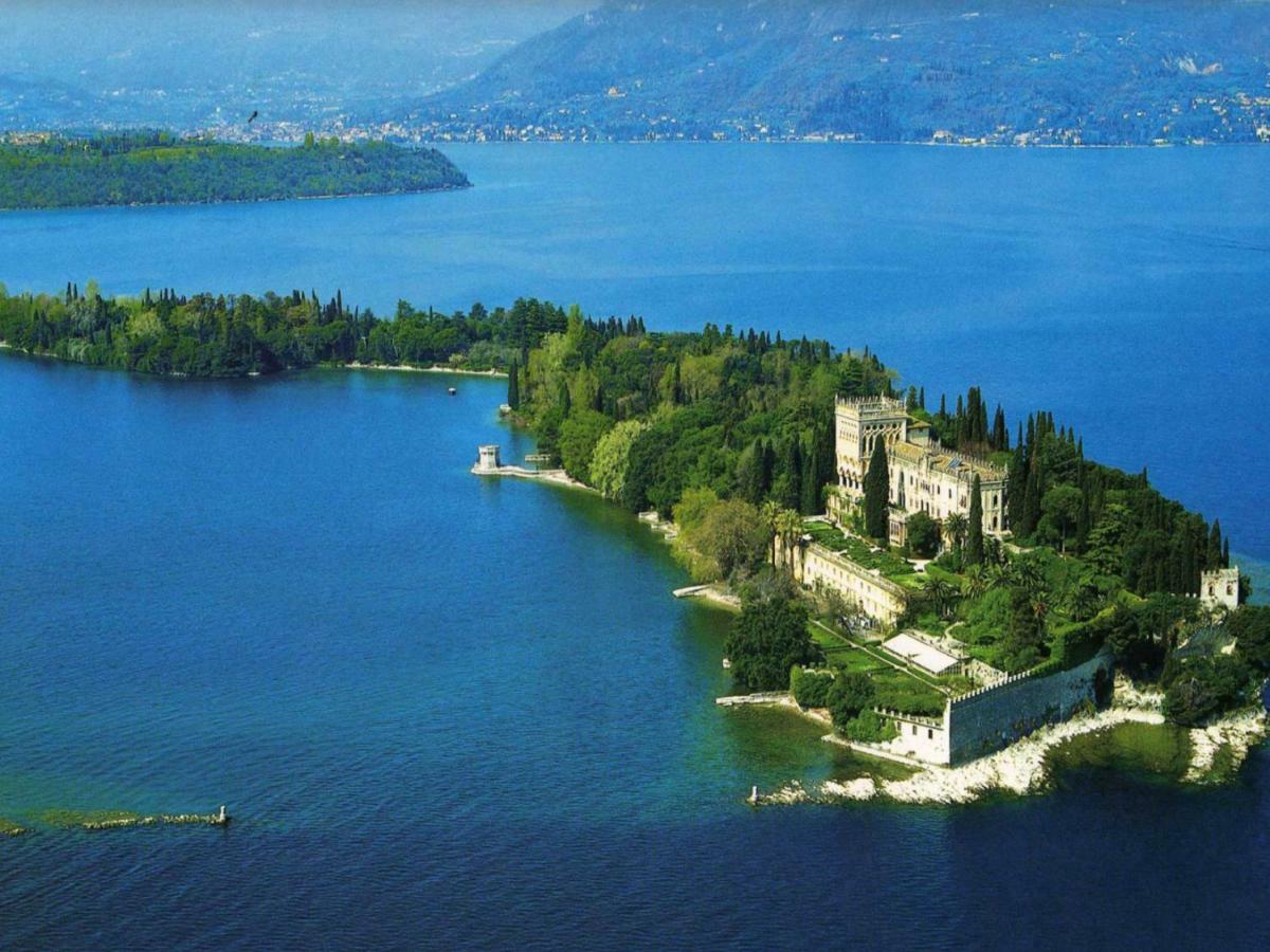 B&B Desenzano Paradise Desenzano del Garda Exterior foto