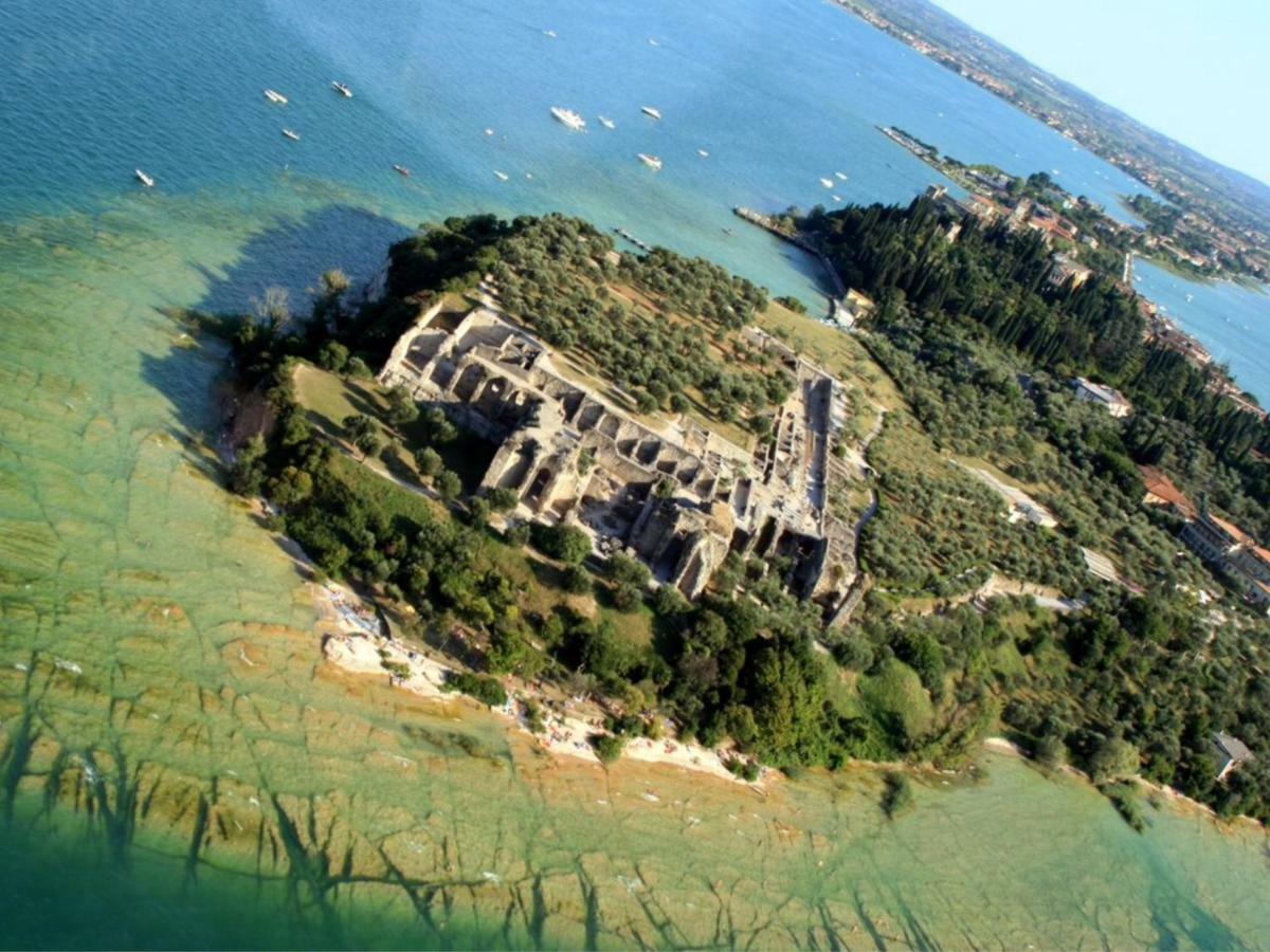 B&B Desenzano Paradise Desenzano del Garda Exterior foto